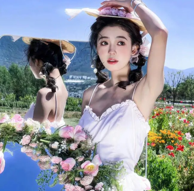 复制品 在线观看封面